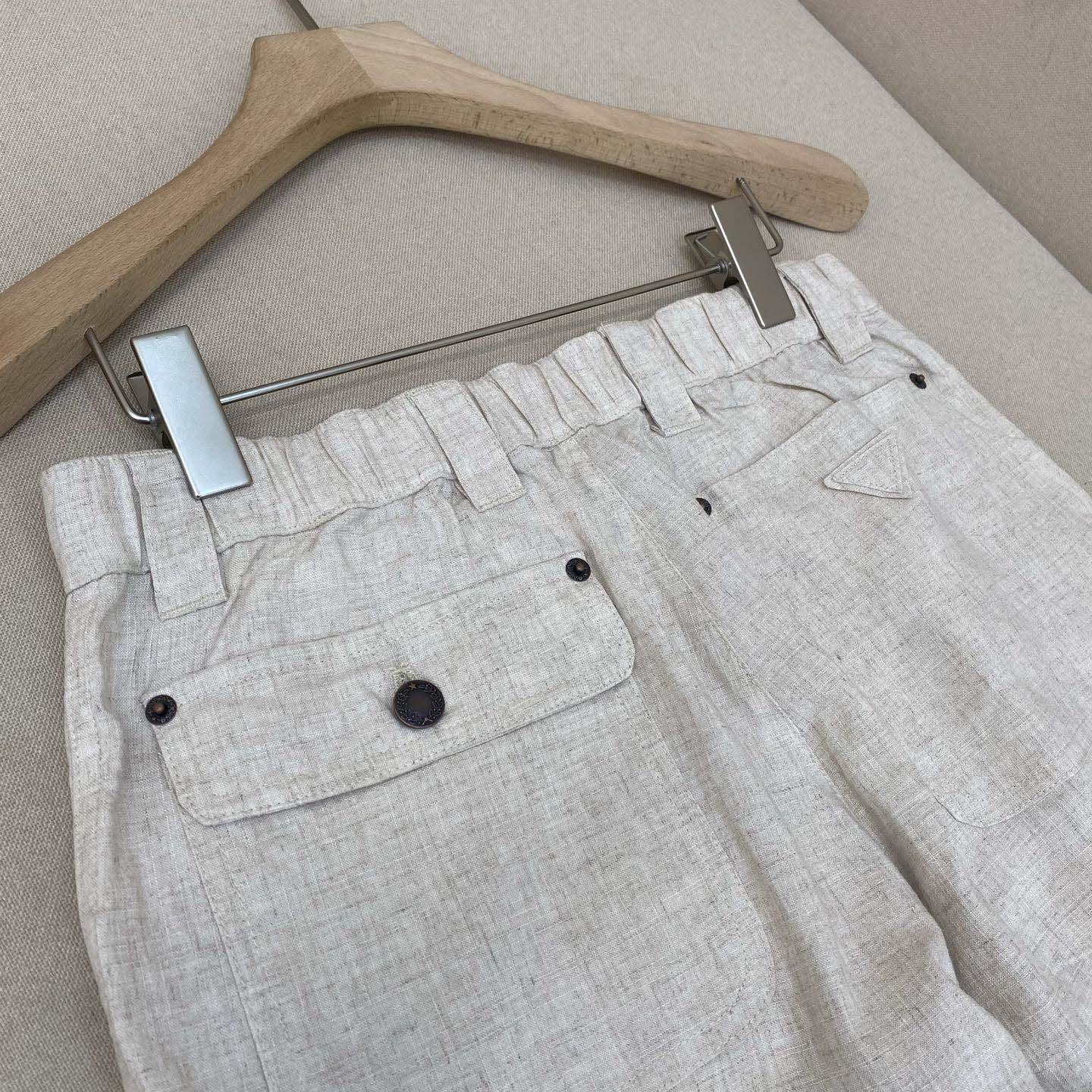 Prada Pants - FashionPlug