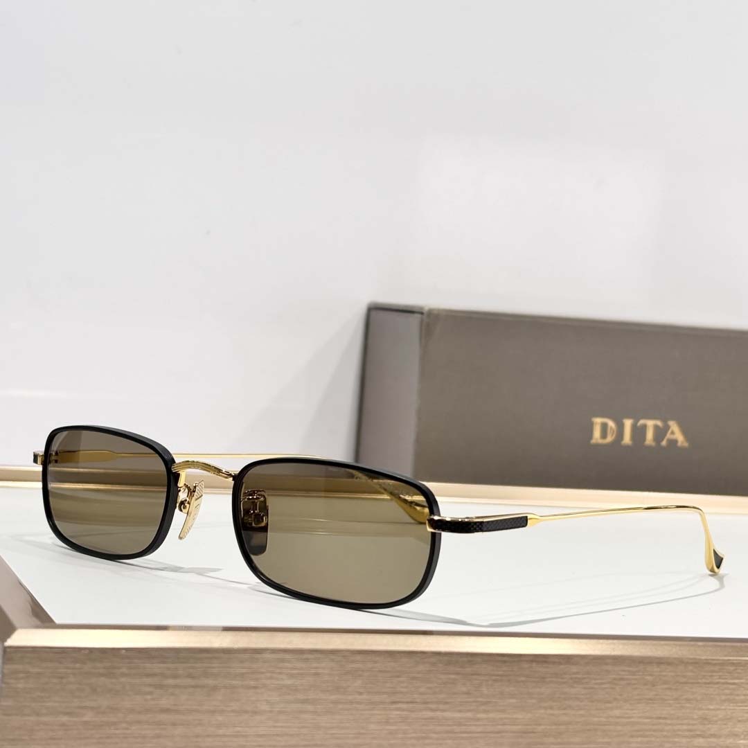 Dita DTS201 Sunglasses    - FashionPlug