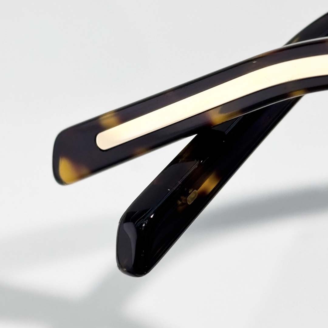 Prada SPR D55S Sunglasses     - FashionPlug