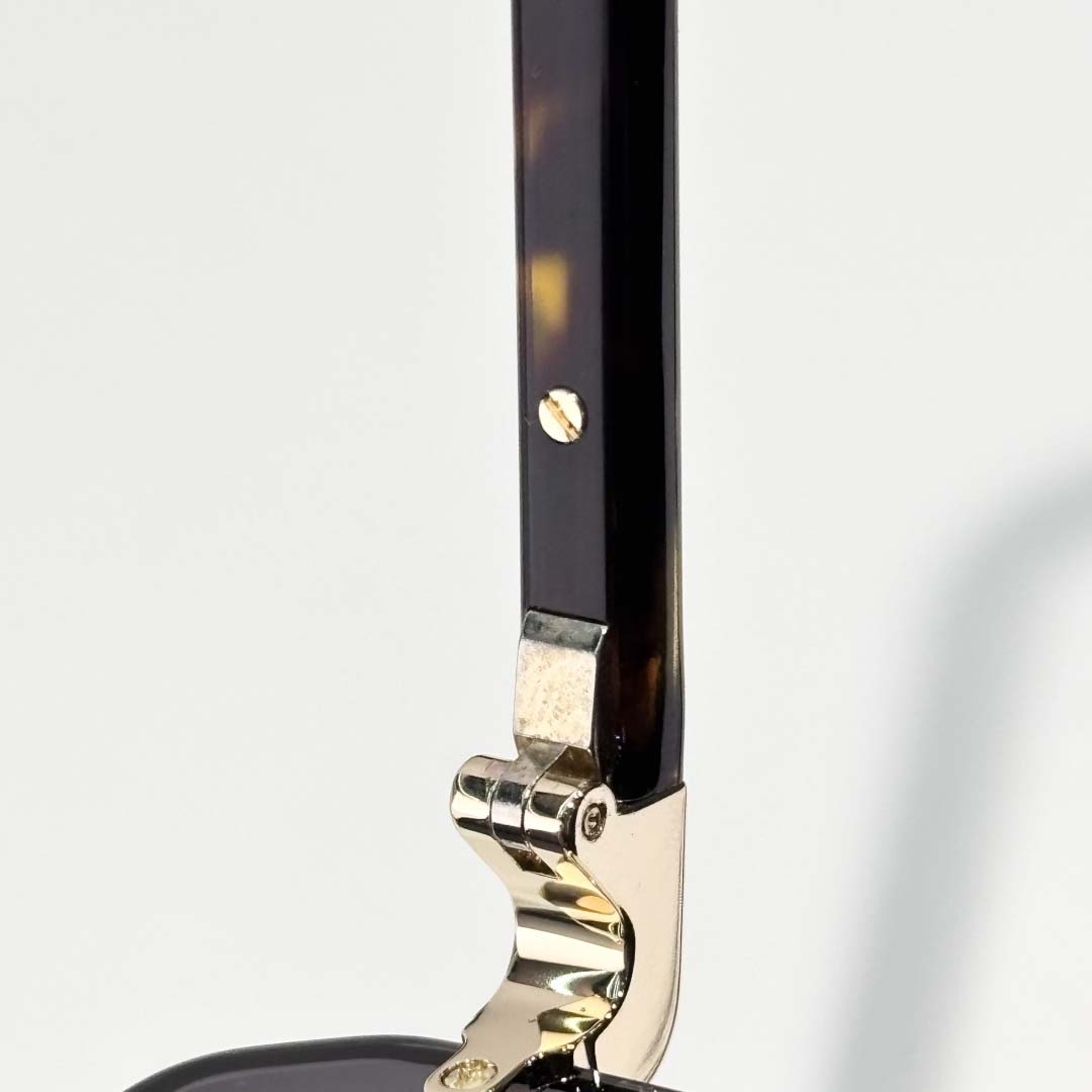 Prada SPR D55S Sunglasses     - FashionPlug