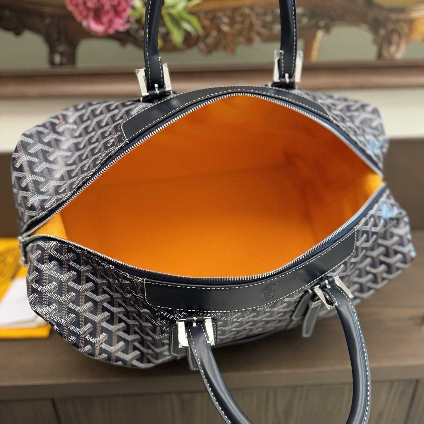Goyard Boeing 45 Bag    - FashionPlug