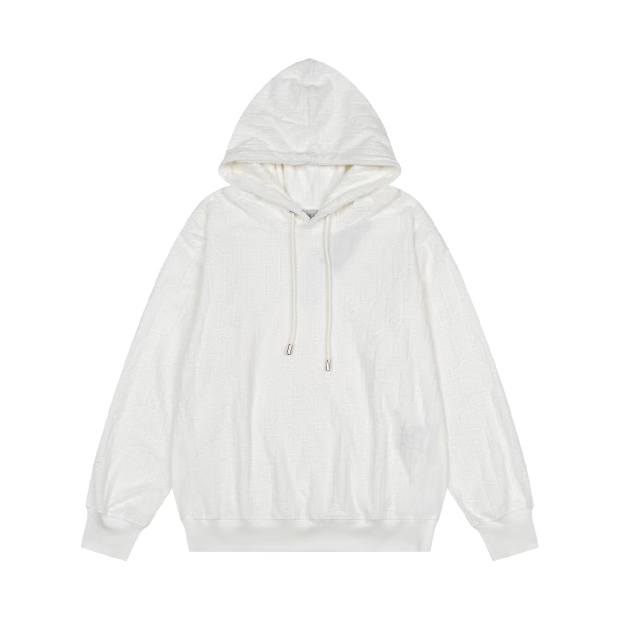 Dior Oblique Hoodie - FashionPlug