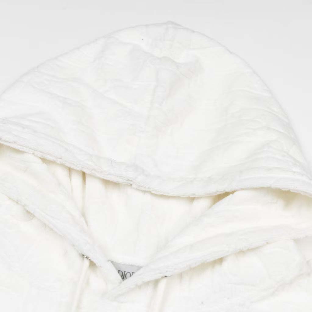 Dior Oblique Hoodie - FashionPlug