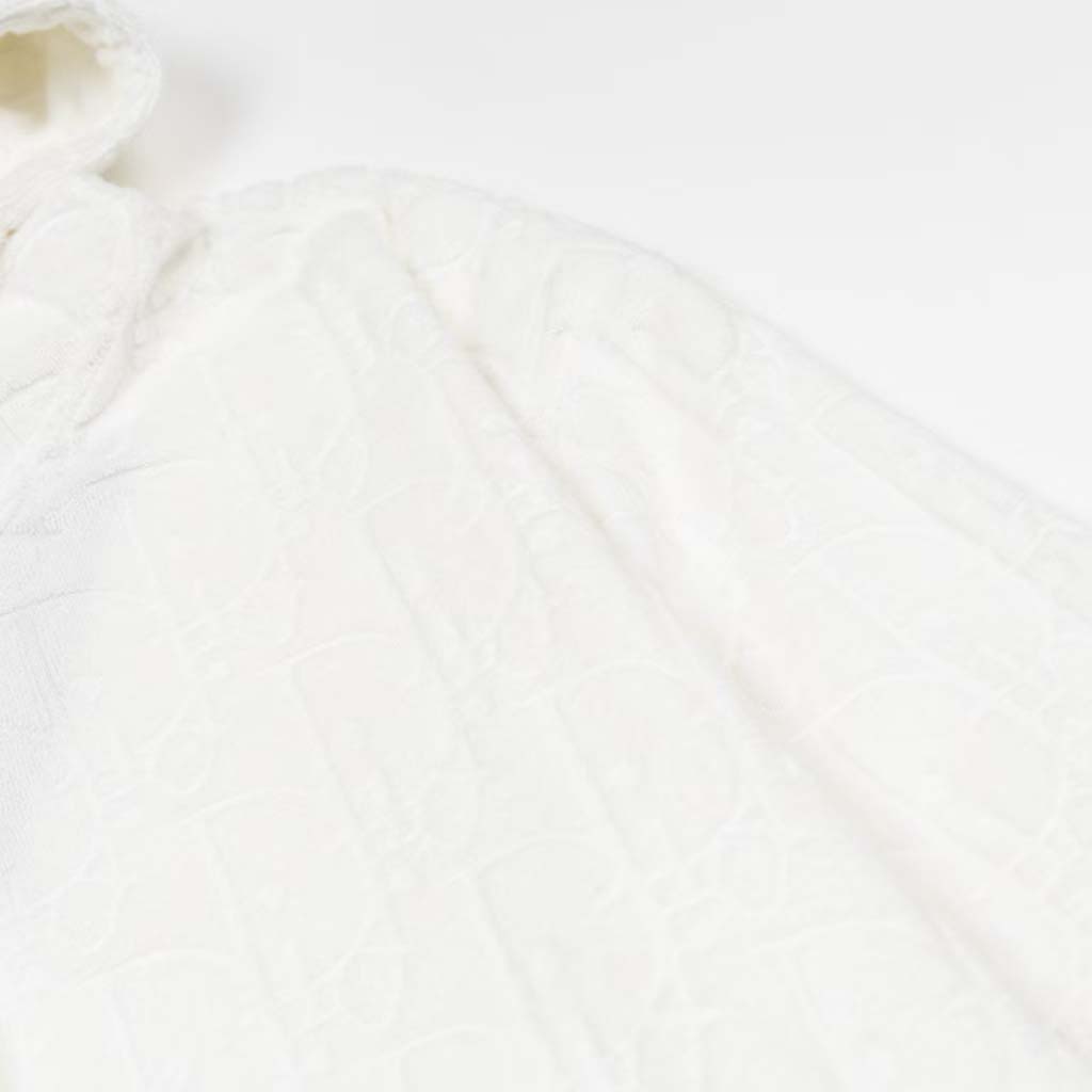 Dior Oblique Hoodie - FashionPlug