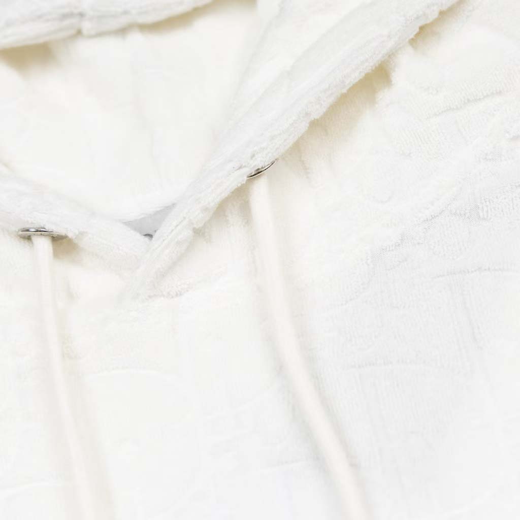 Dior Oblique Hoodie - FashionPlug