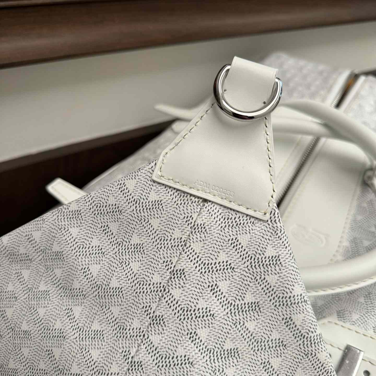 Goyard Boeing 45 Bag    - FashionPlug