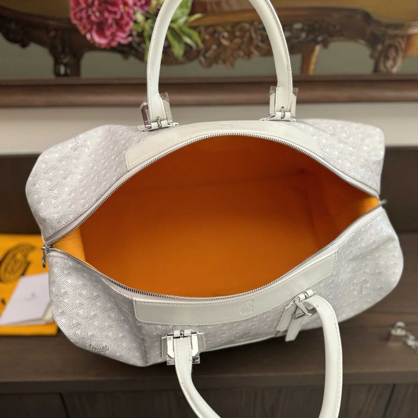 Goyard Boeing 45 Bag    - FashionPlug