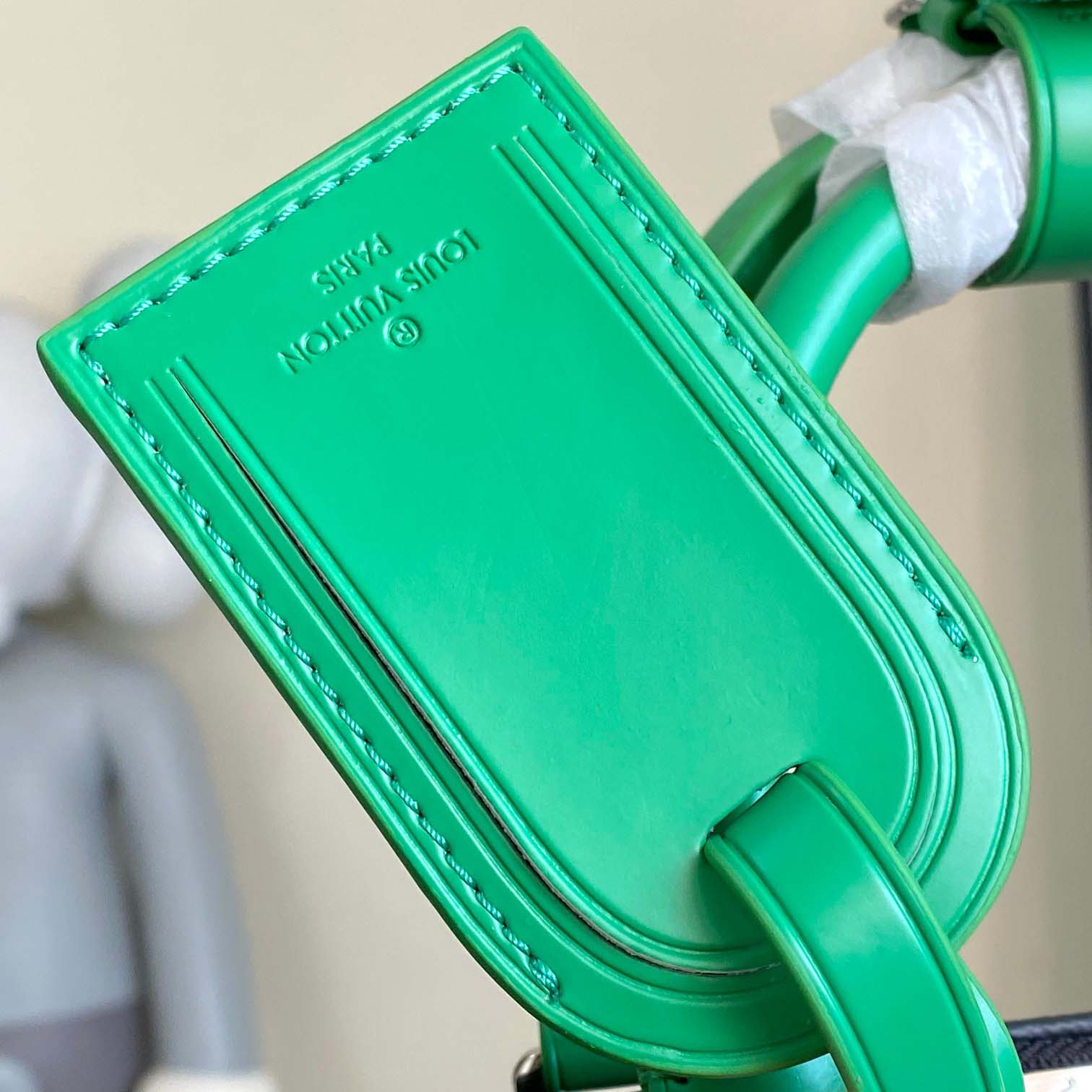 Louis Vuitton Keepall Bandoulière 50   M26434 - FashionPlug