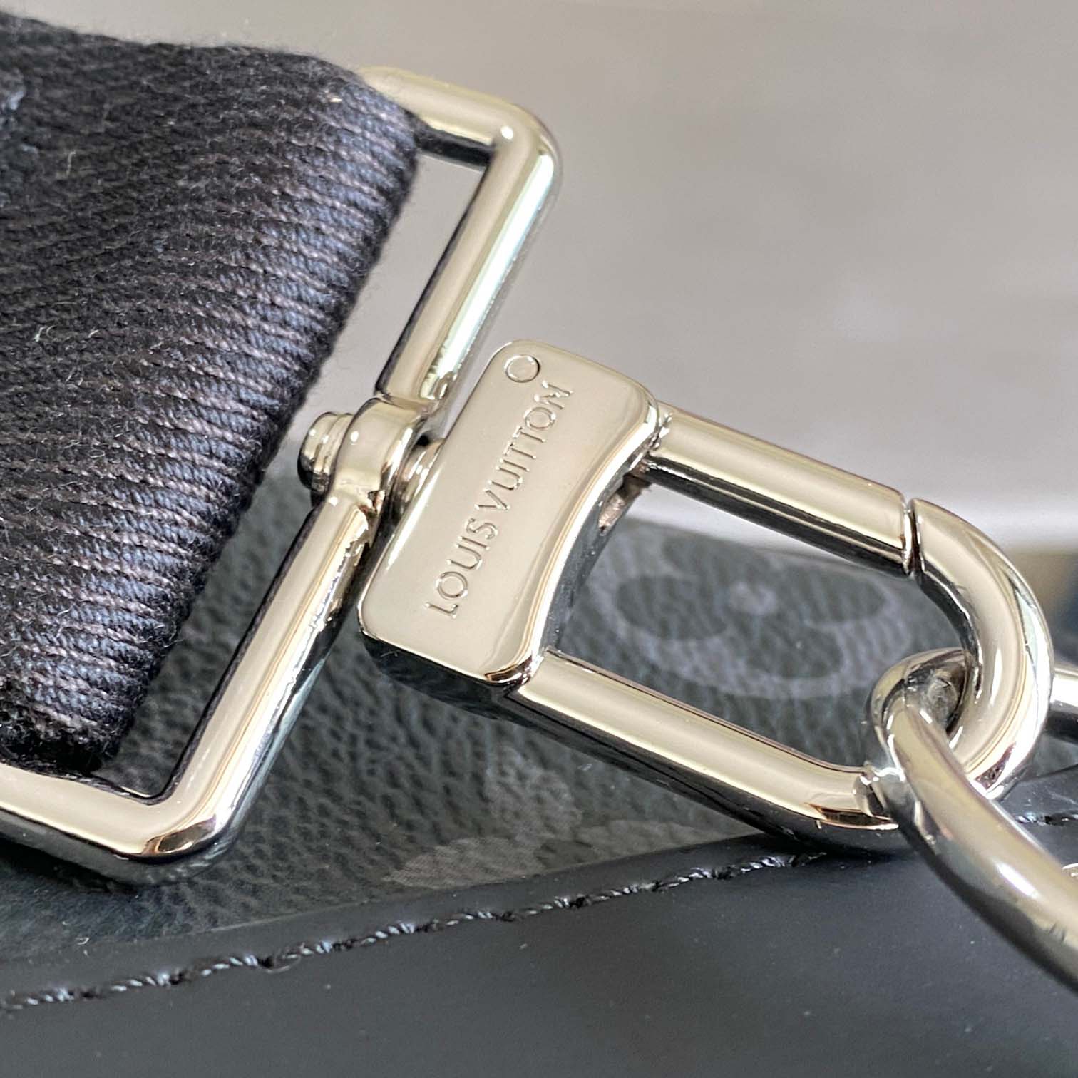 Louis Vuitton Keepall Bandoulière 50   M26434 - FashionPlug