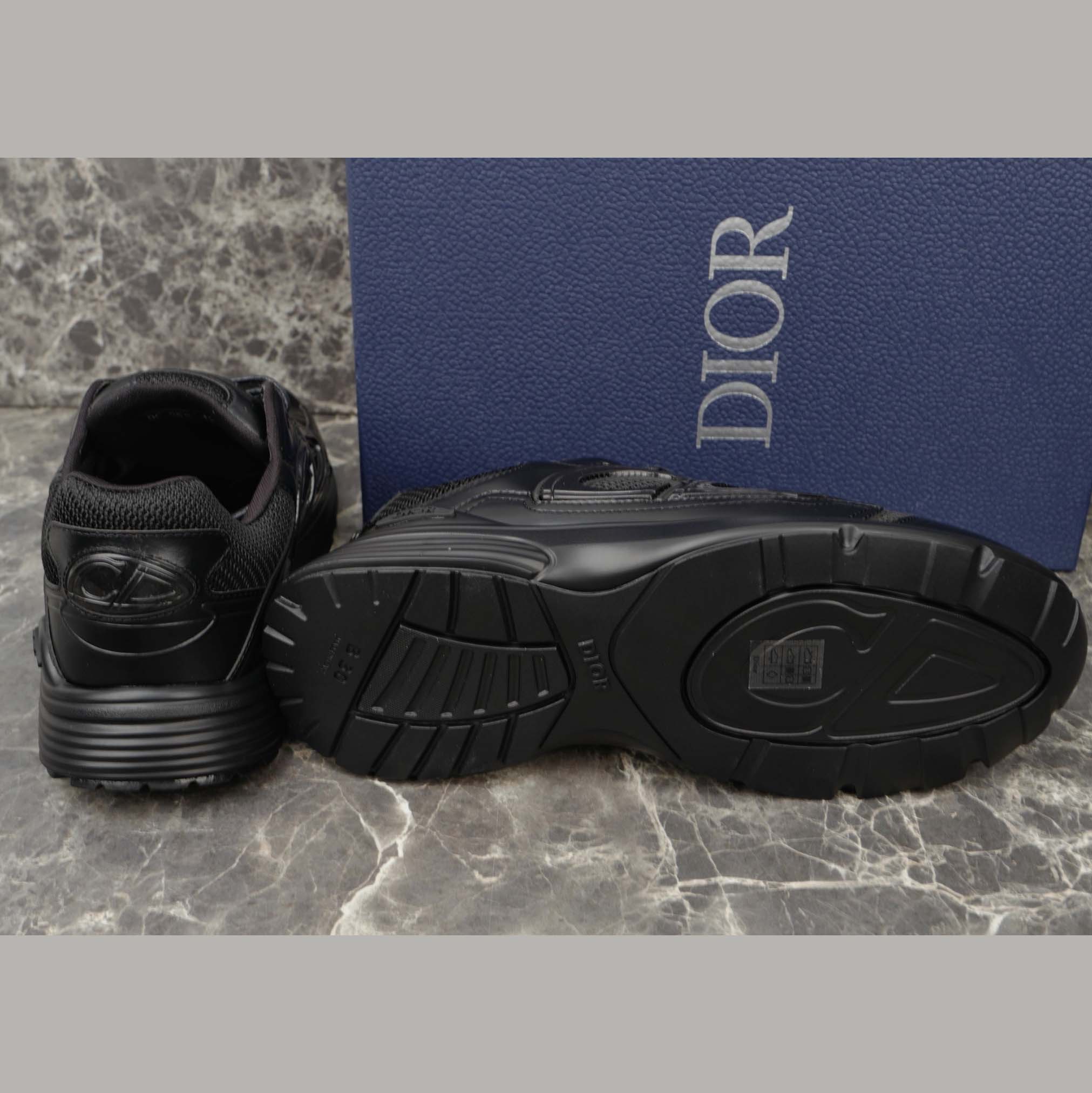 Dior B30 Countdown Sneaker - FashionPlug
