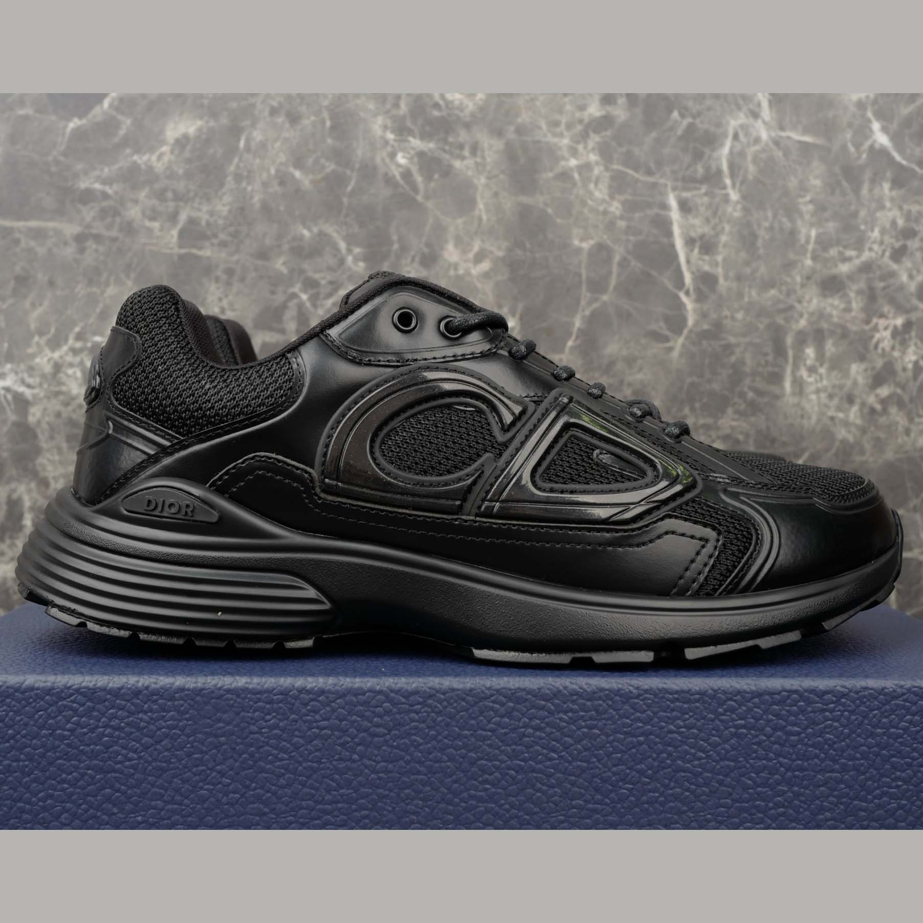 Dior B30 Countdown Sneaker - FashionPlug