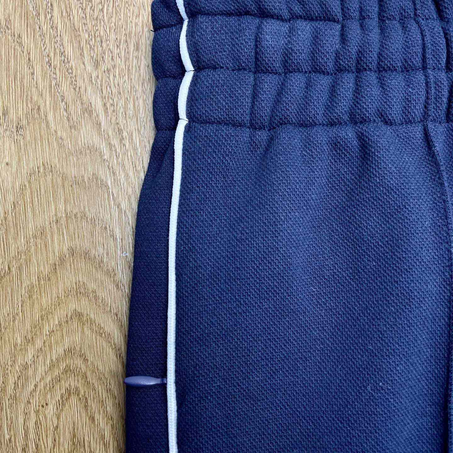 Casablanca Pique Track Pants C1137 - FashionPlug