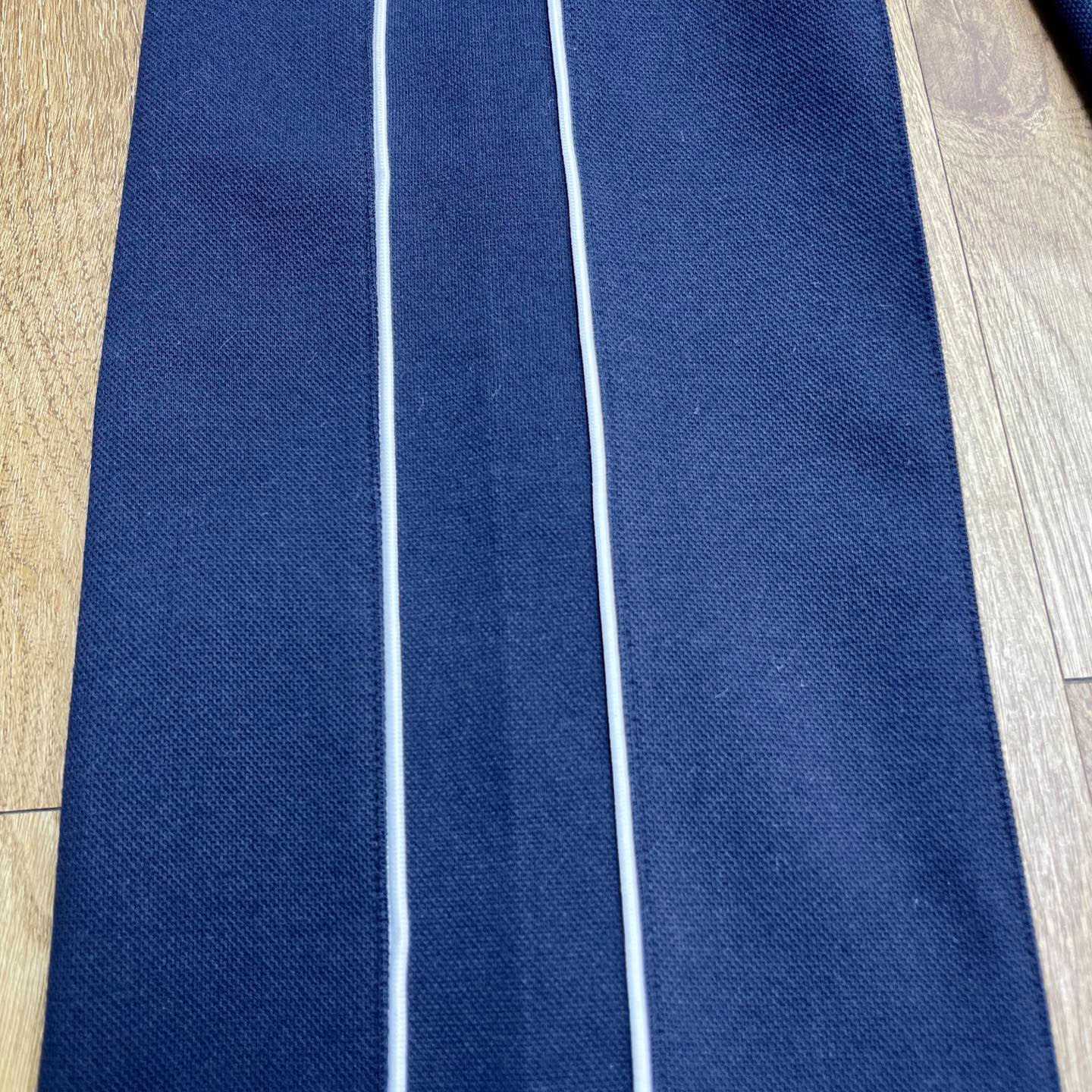 Casablanca Pique Track Pants C1137 - FashionPlug