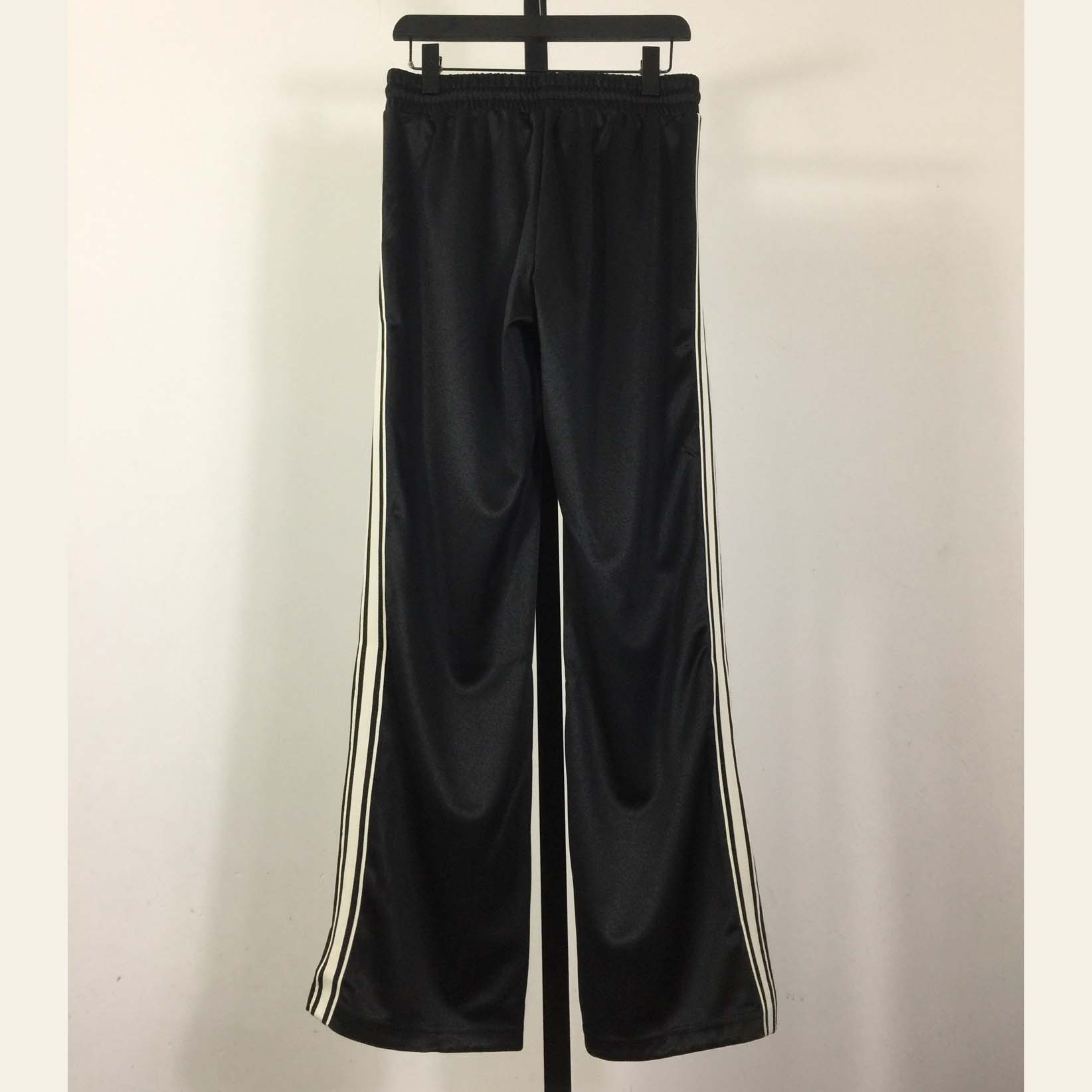 Celine Tracksuit Pants In Double Face Jersey - FashionPlug