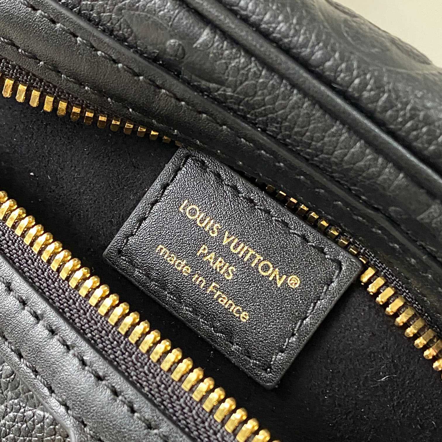 Louis Vuitton High Rise PM M14353 - FashionPlug