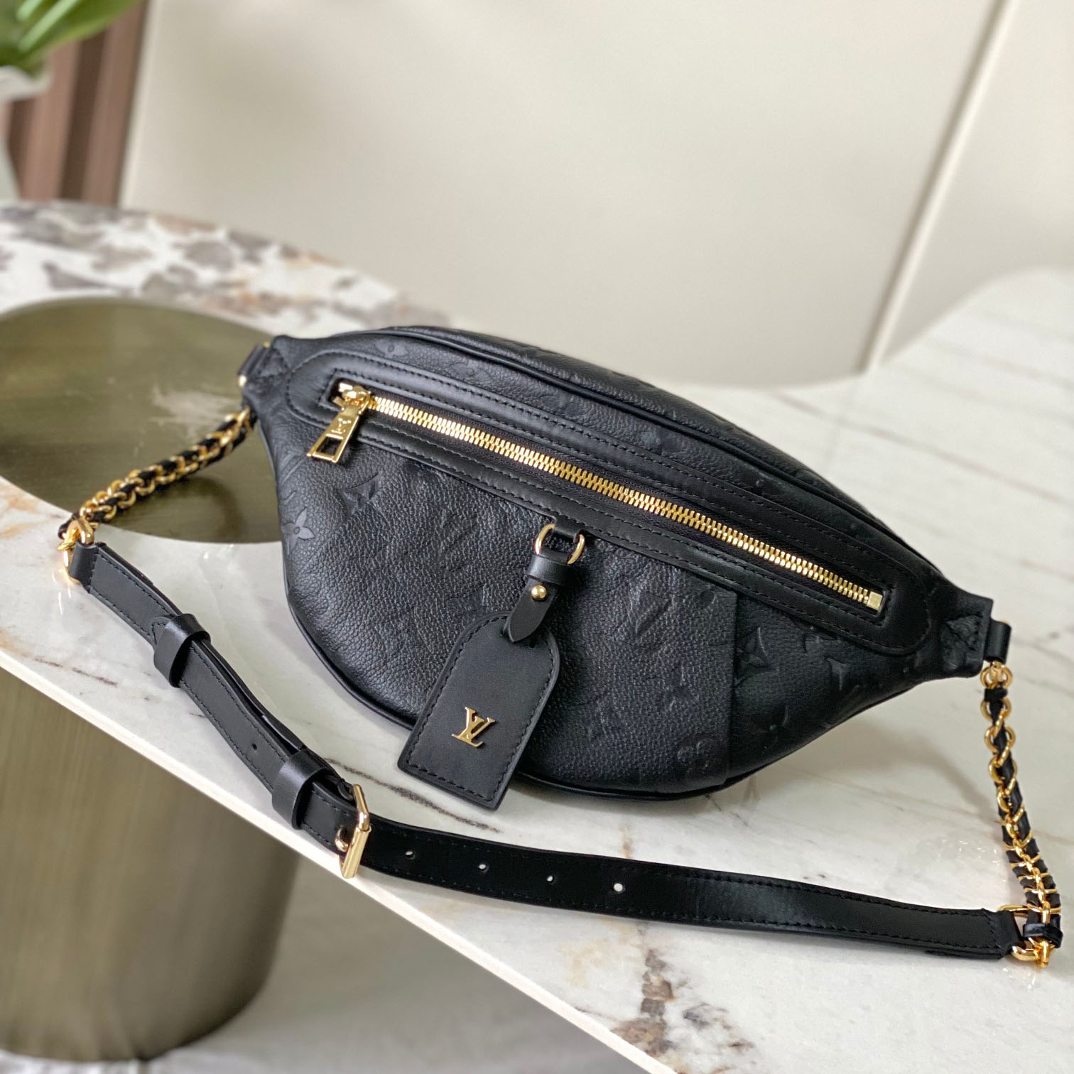 Louis Vuitton High Rise PM M14353 - FashionPlug