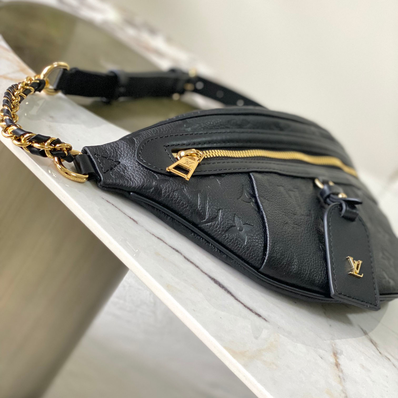 Louis Vuitton High Rise PM M14353 - FashionPlug