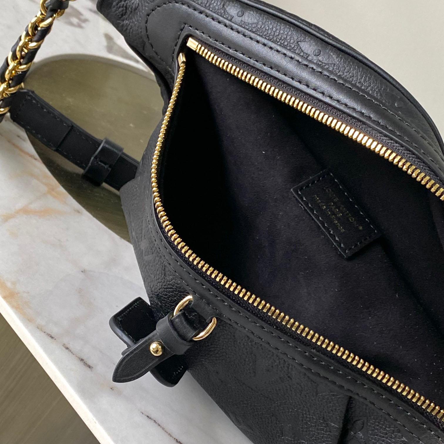 Louis Vuitton High Rise PM M14353 - FashionPlug