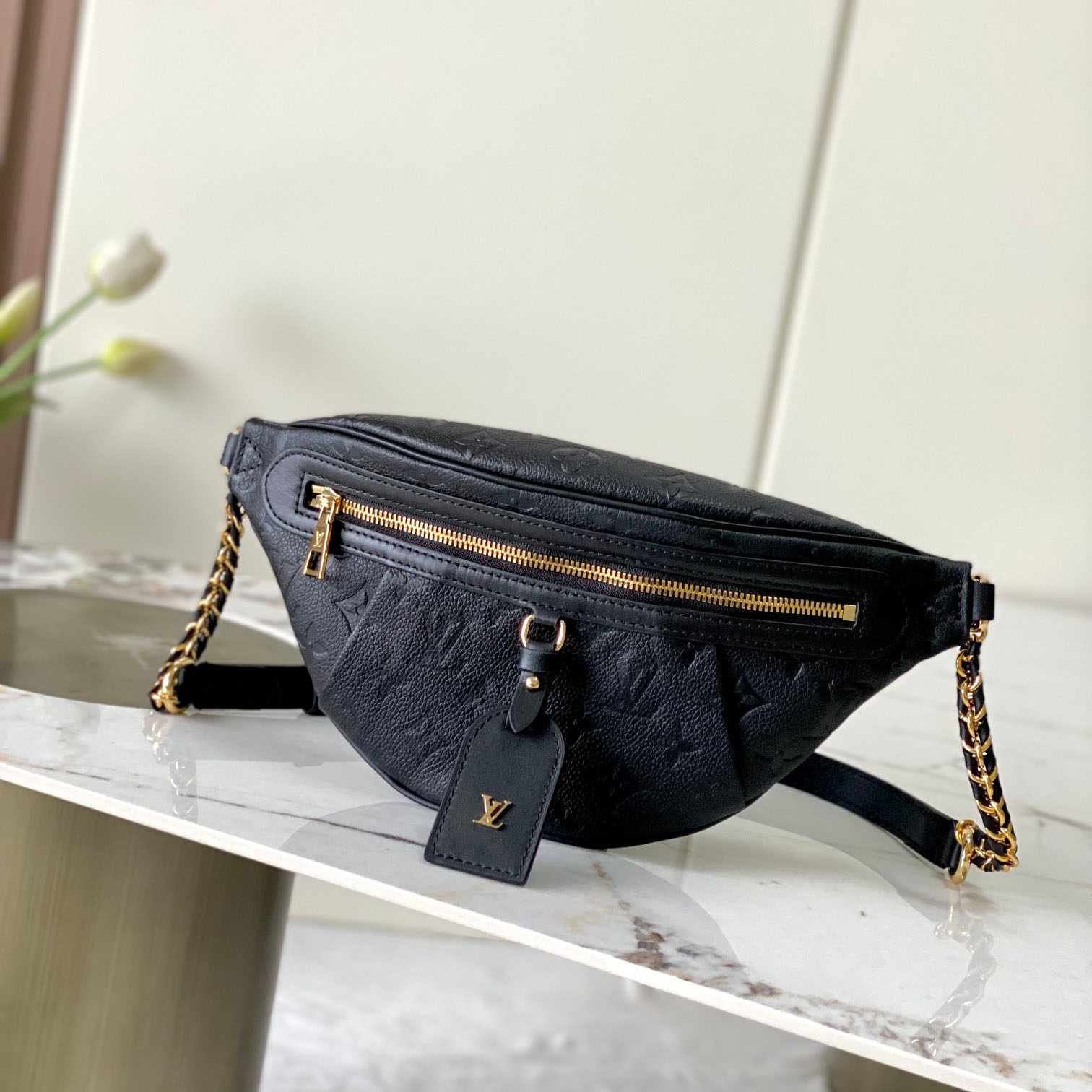 Louis Vuitton High Rise PM M14353 - FashionPlug