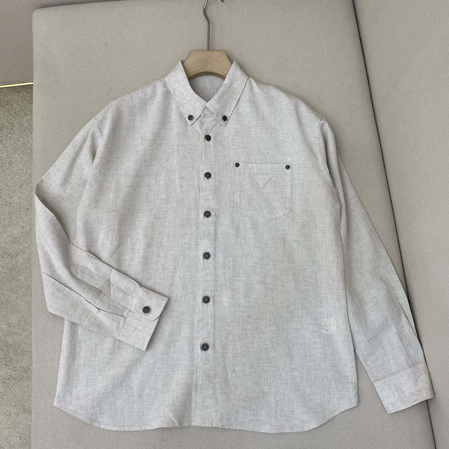 Prada Shirt - FashionPlug