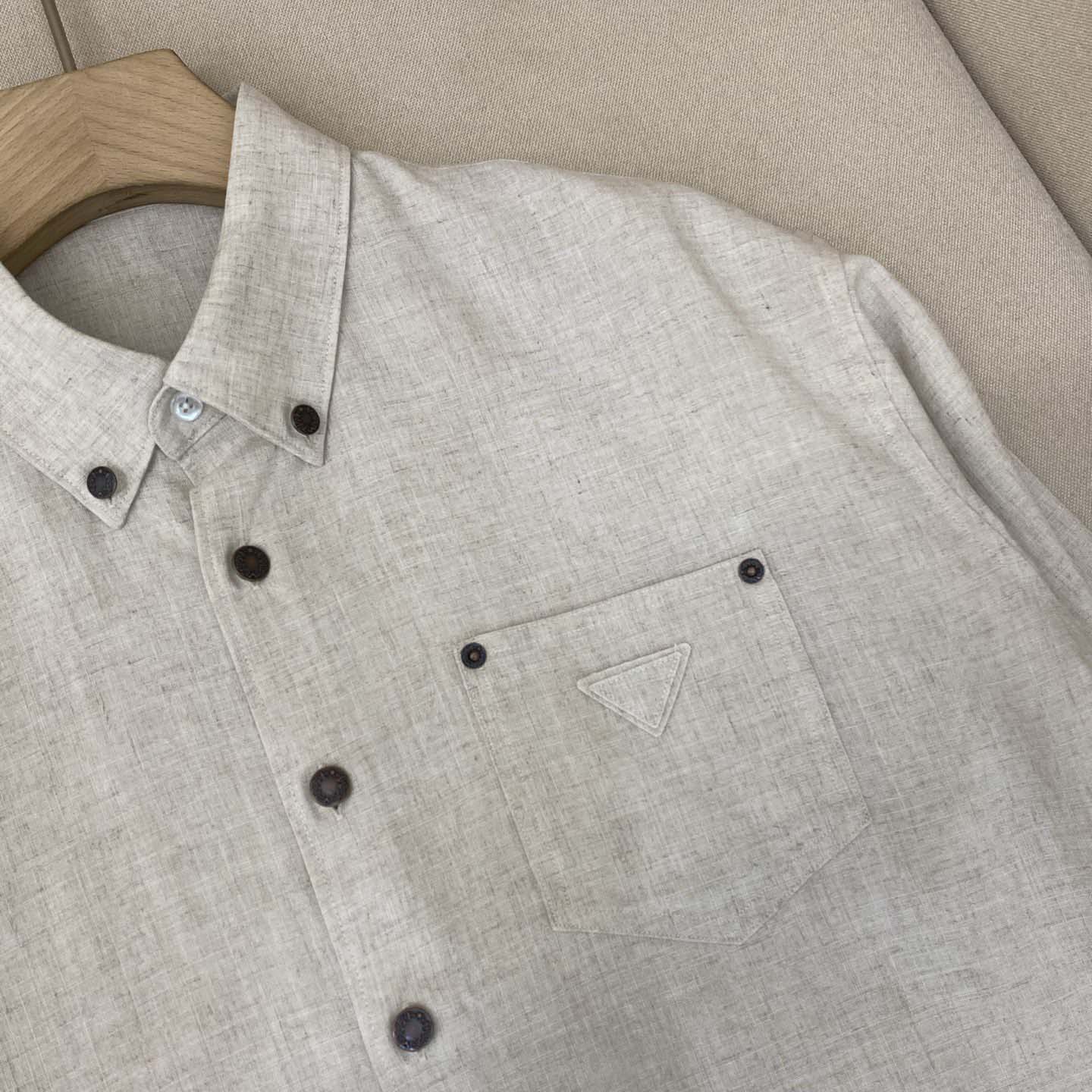 Prada Shirt - FashionPlug