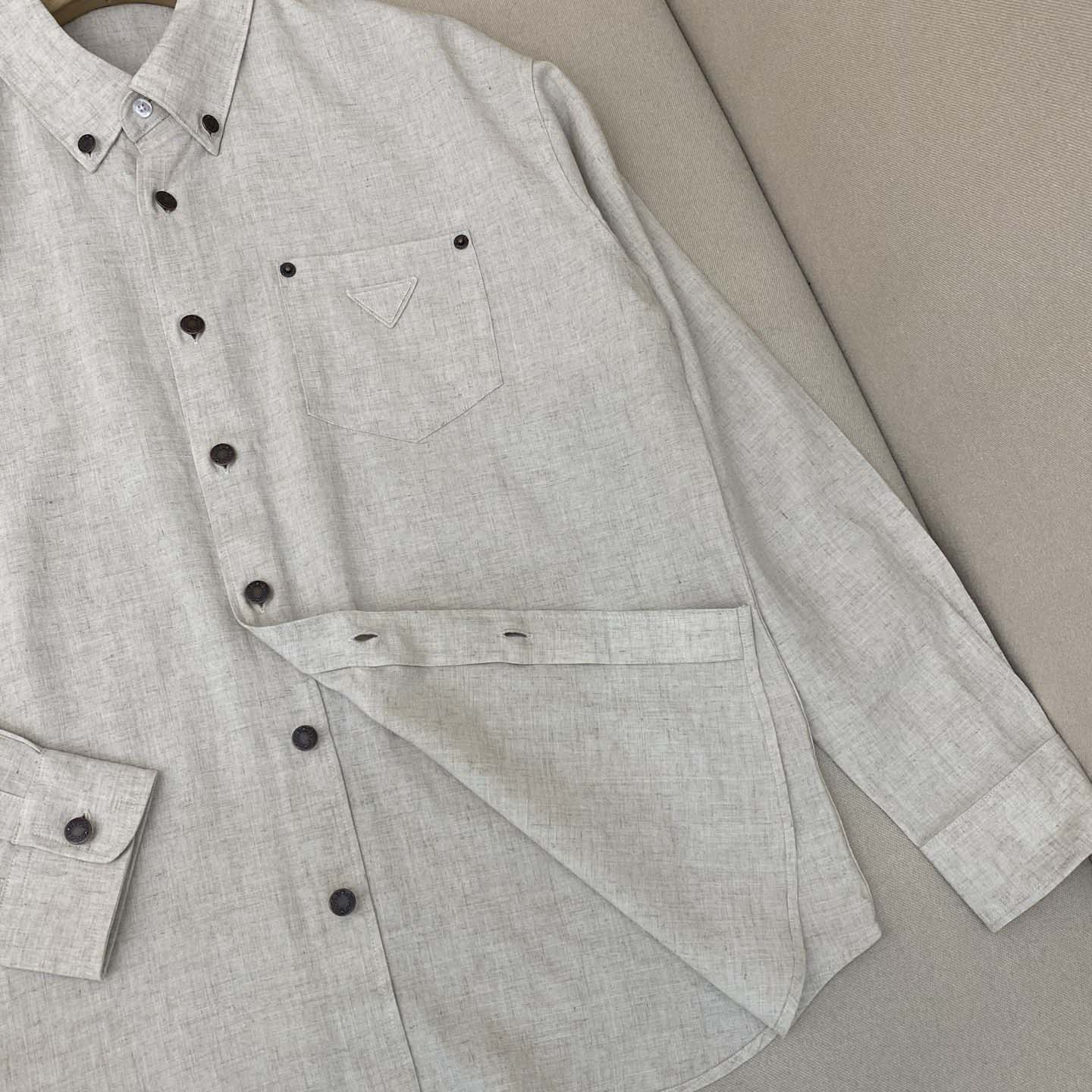 Prada Shirt - FashionPlug