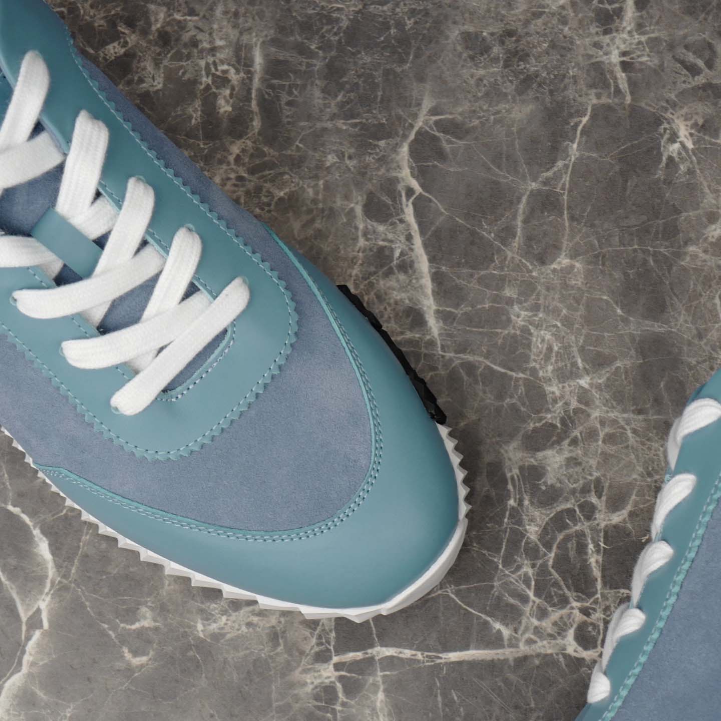 Hermes Bouncing Sneaker - FashionPlug