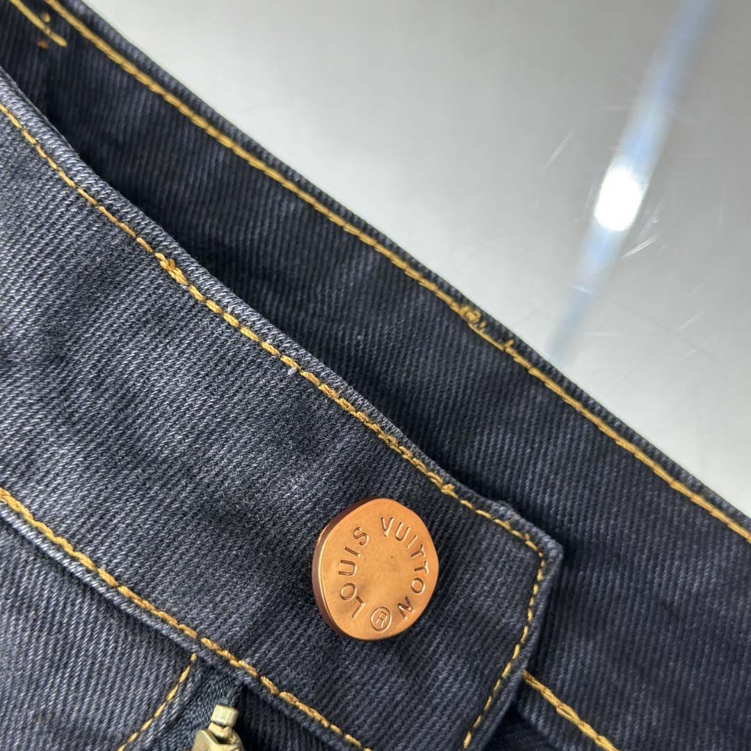 Louis Vuitton Jeans - FashionPlug