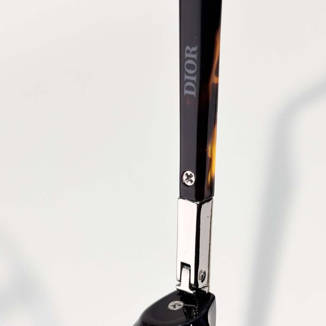 Dior BlackSuit S18F    - FashionPlug