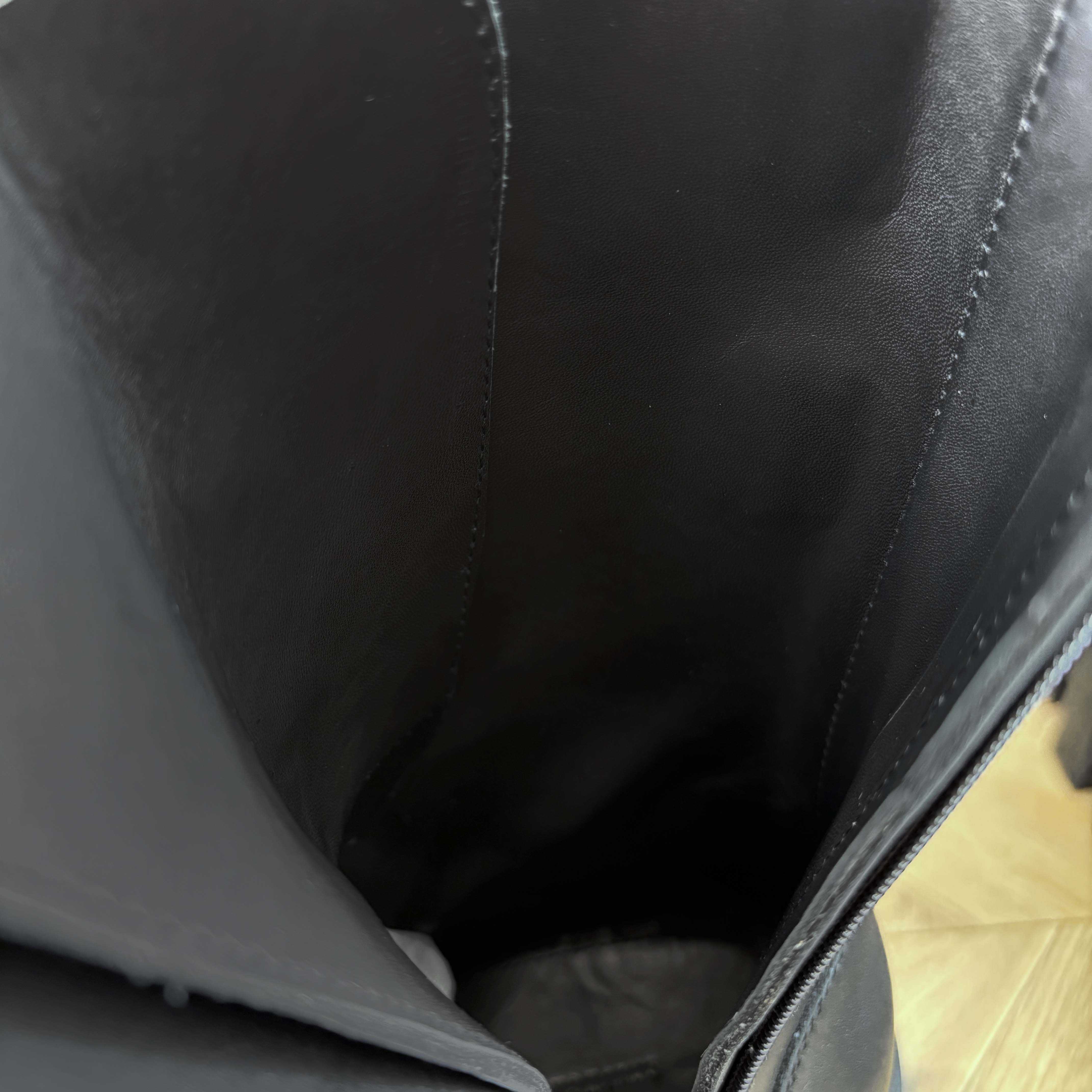 Balenciaga Bulldozer Combat Lace-Up Boot - FashionPlug