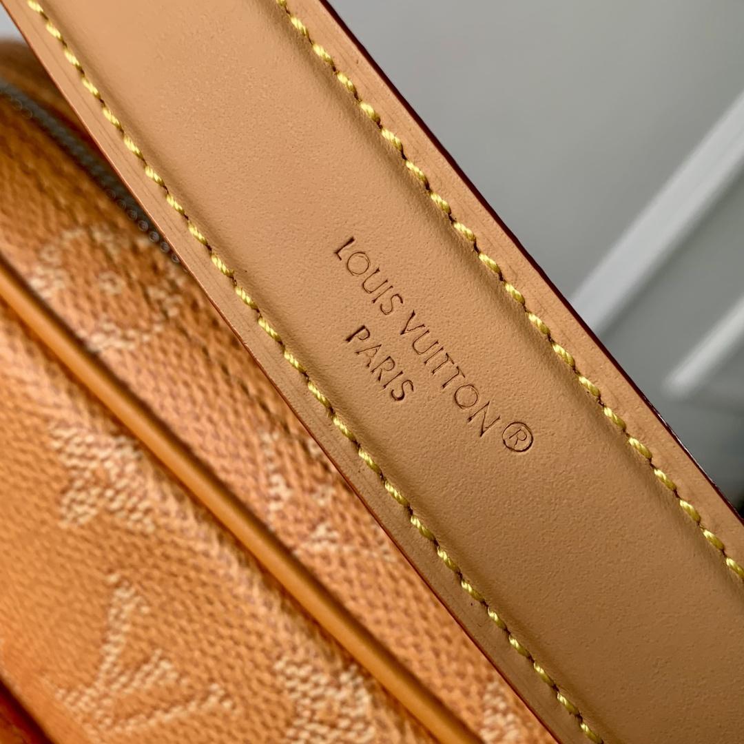 Louis Vuitton Nil Monogram    M27232 - FashionPlug