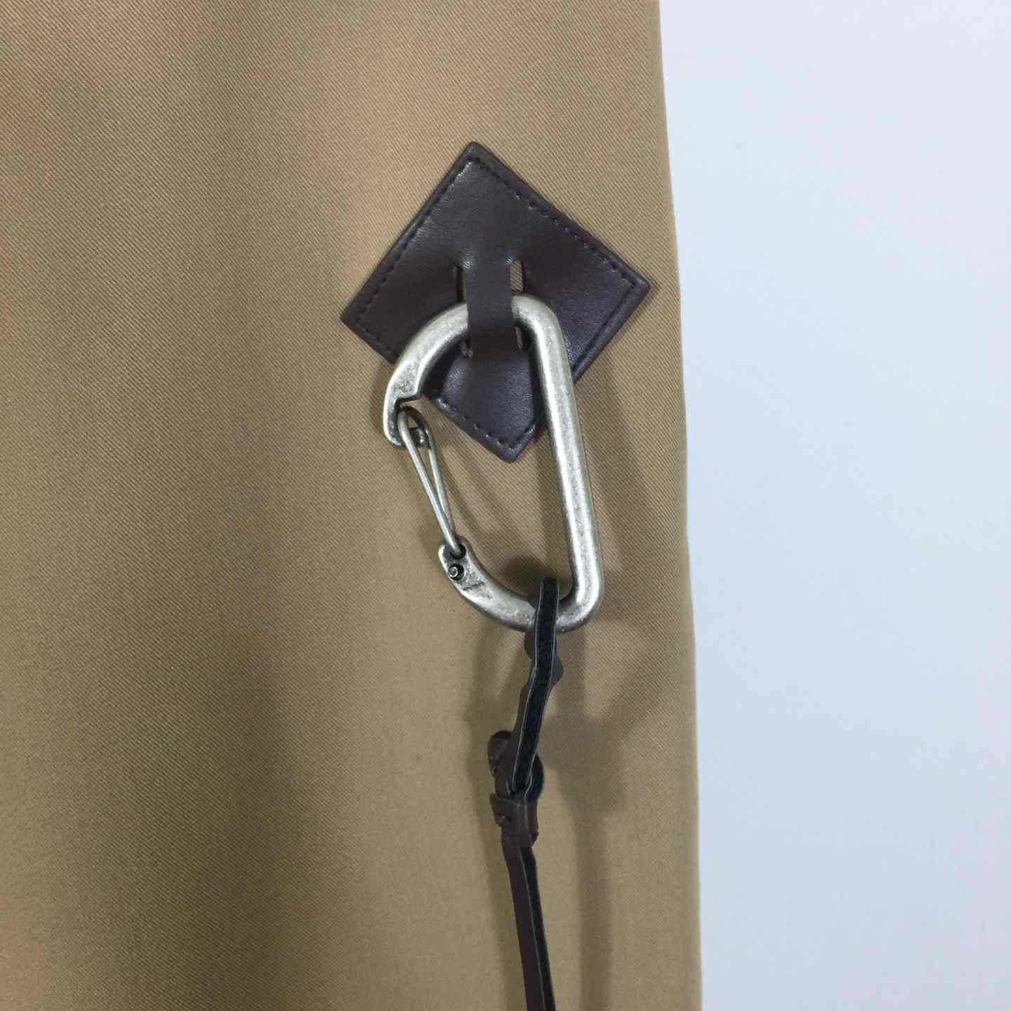 Loewe Low Crotch Trousers In Cotton  - FashionPlug