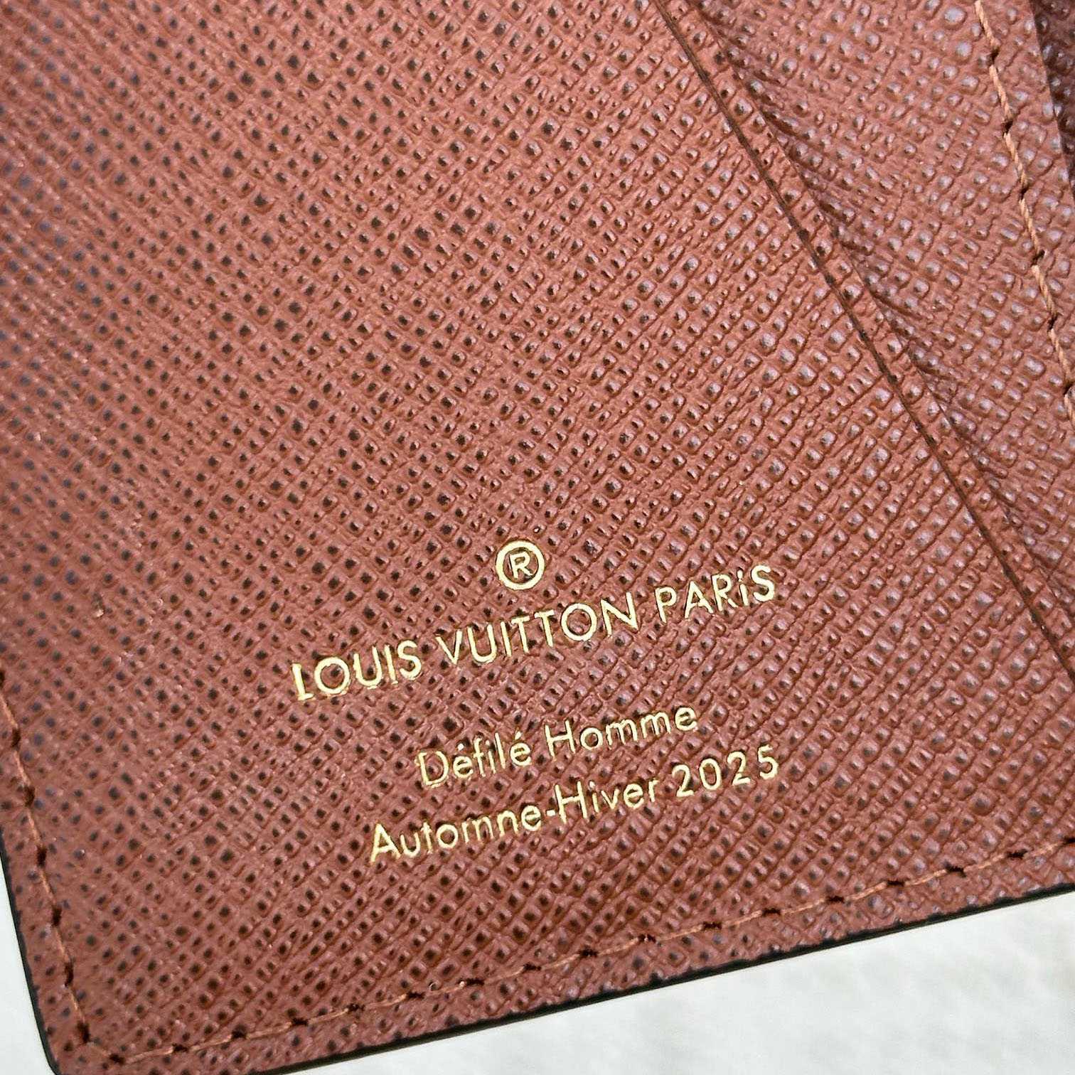 Louis Vuitton Pocket Organizer N00138 - FashionPlug