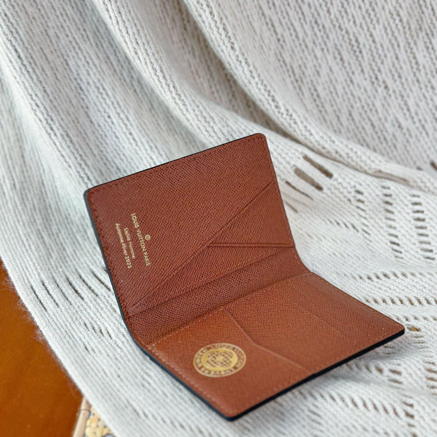 Louis Vuitton Pocket Organizer N00138 - FashionPlug