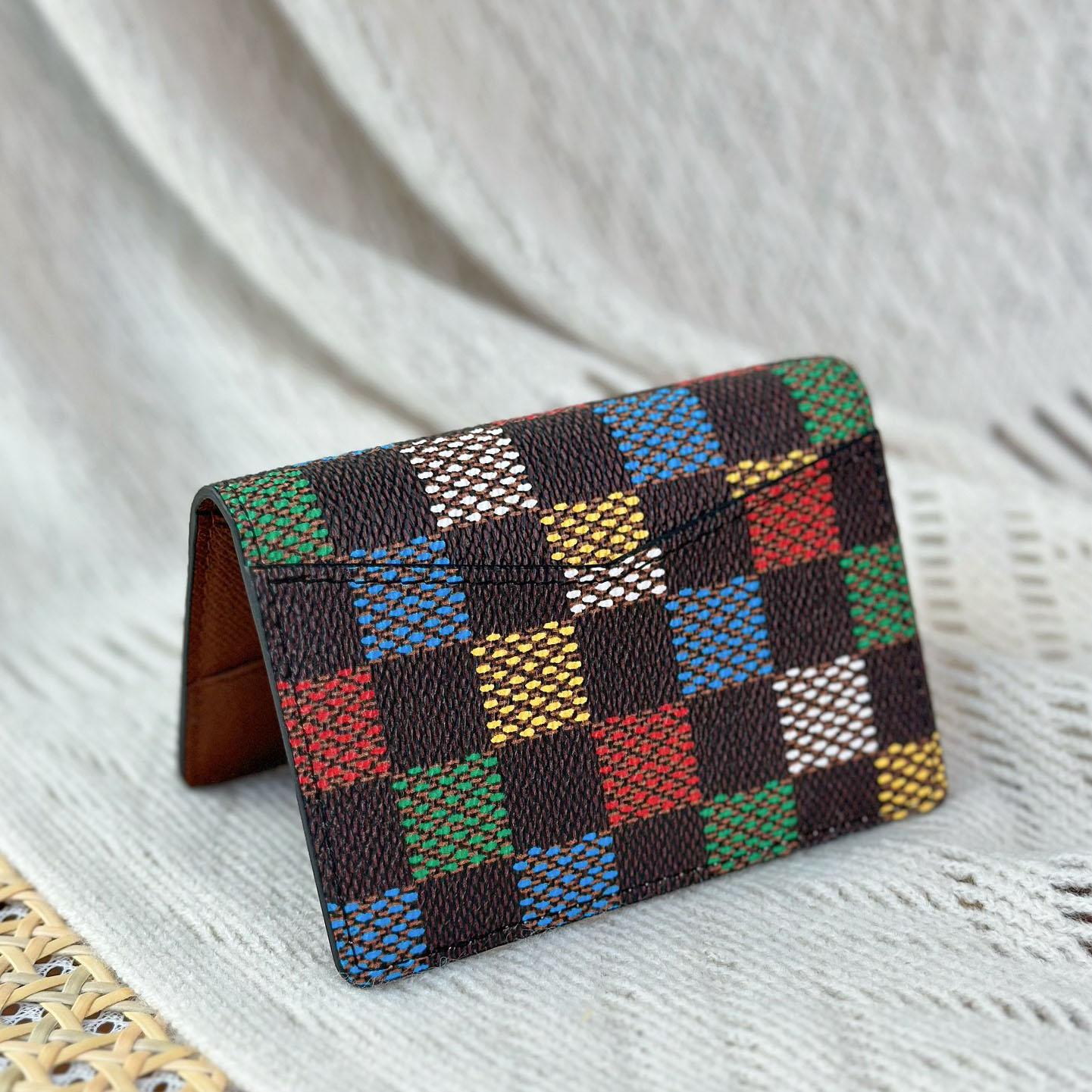 Louis Vuitton Pocket Organizer N00138 - FashionPlug