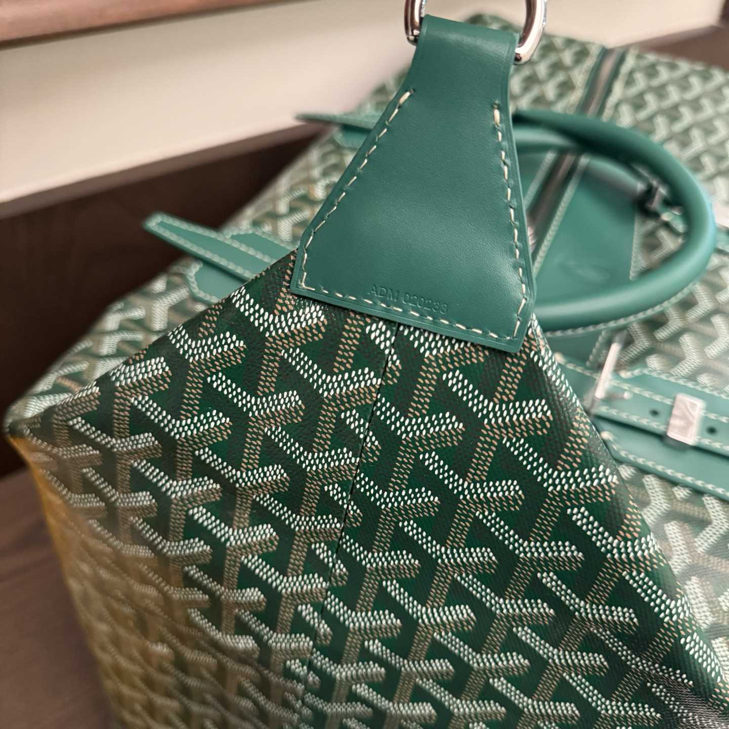 Goyard Boeing 45 Bag    - FashionPlug