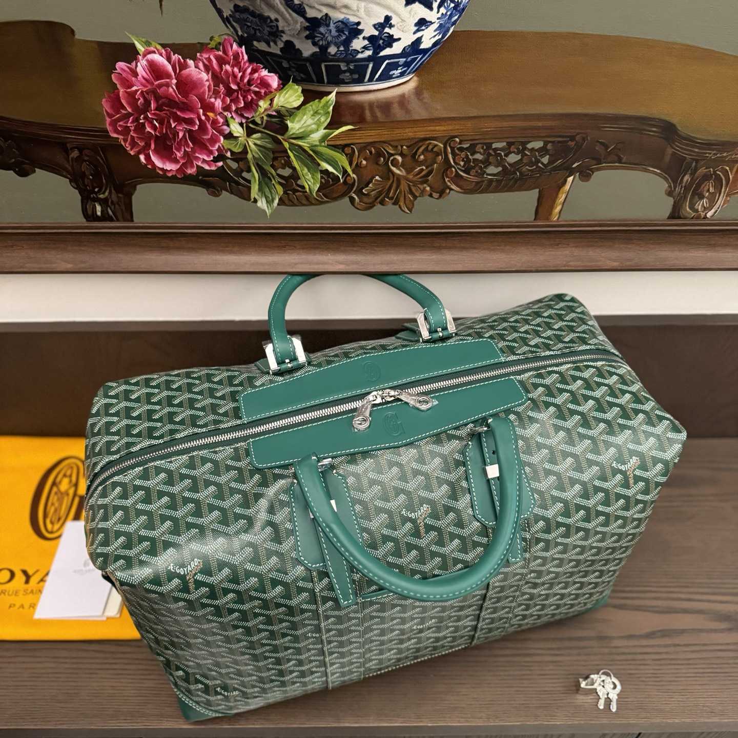 Goyard Boeing 45 Bag    - FashionPlug