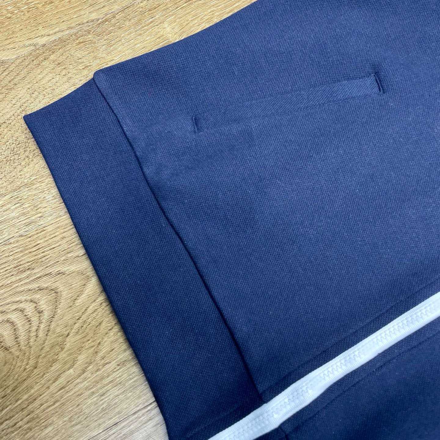 Casablanca Pique Track Jacket C1136 - FashionPlug