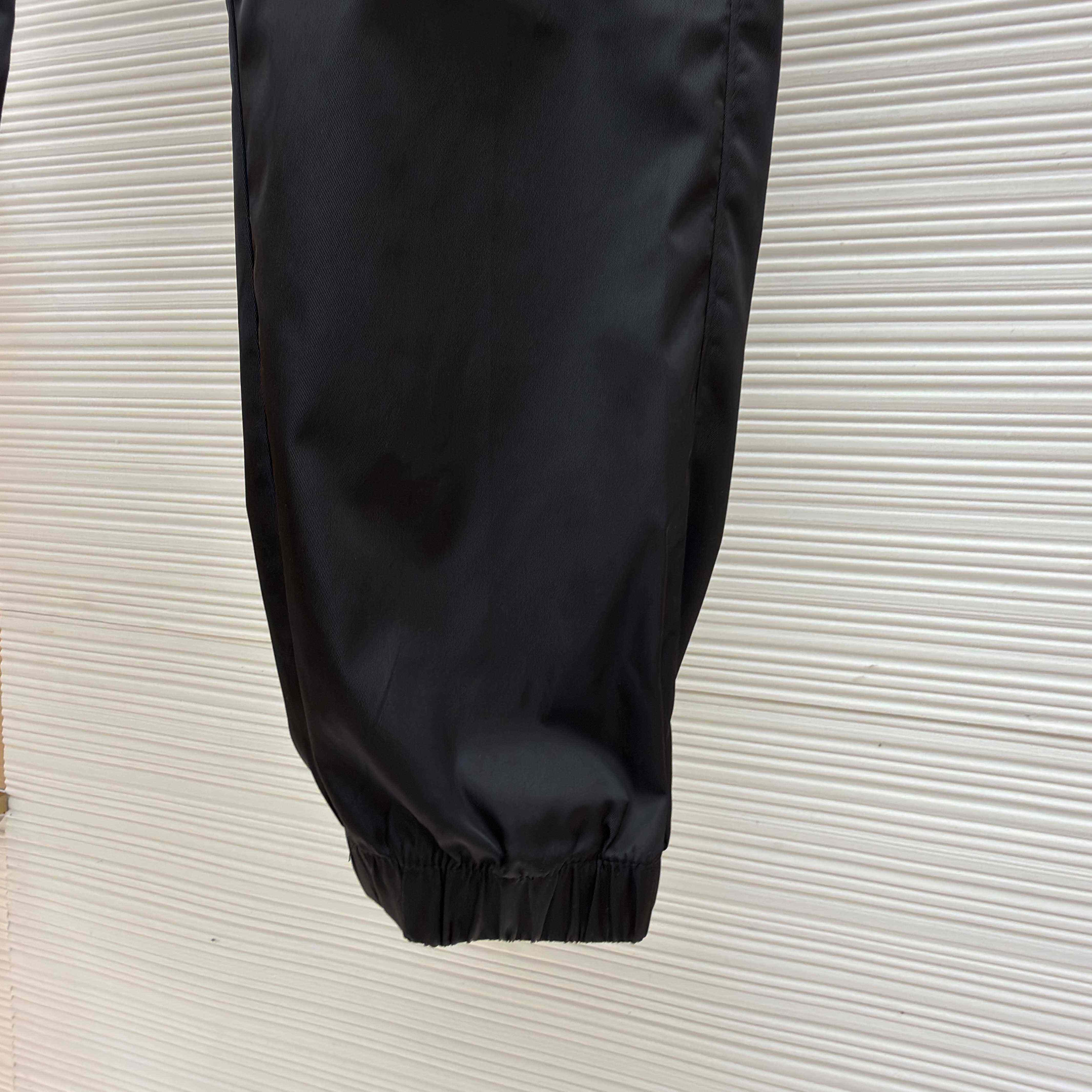 Prada Men's Re-Nylon Pants - FashionPlug