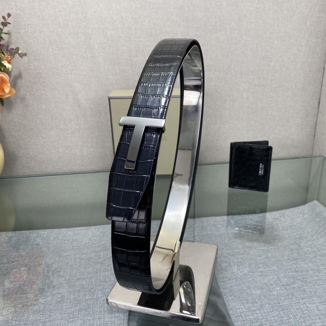 Tom Ford Belt   3.8cm - FashionPlug