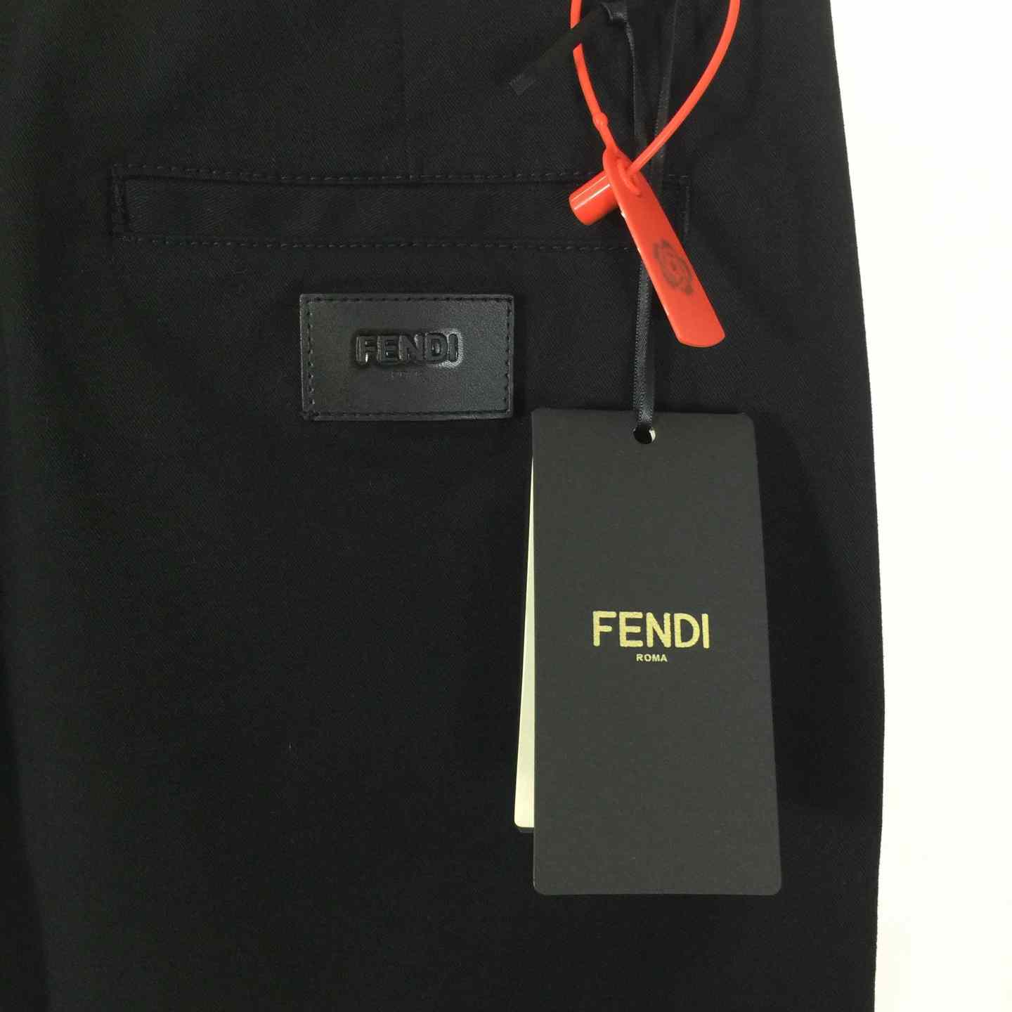 Fendi Pants    - FashionPlug