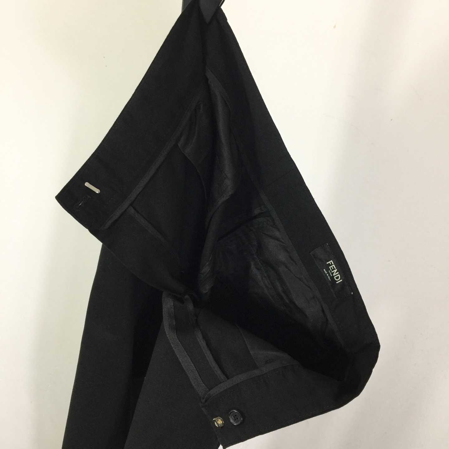 Fendi Pants    - FashionPlug