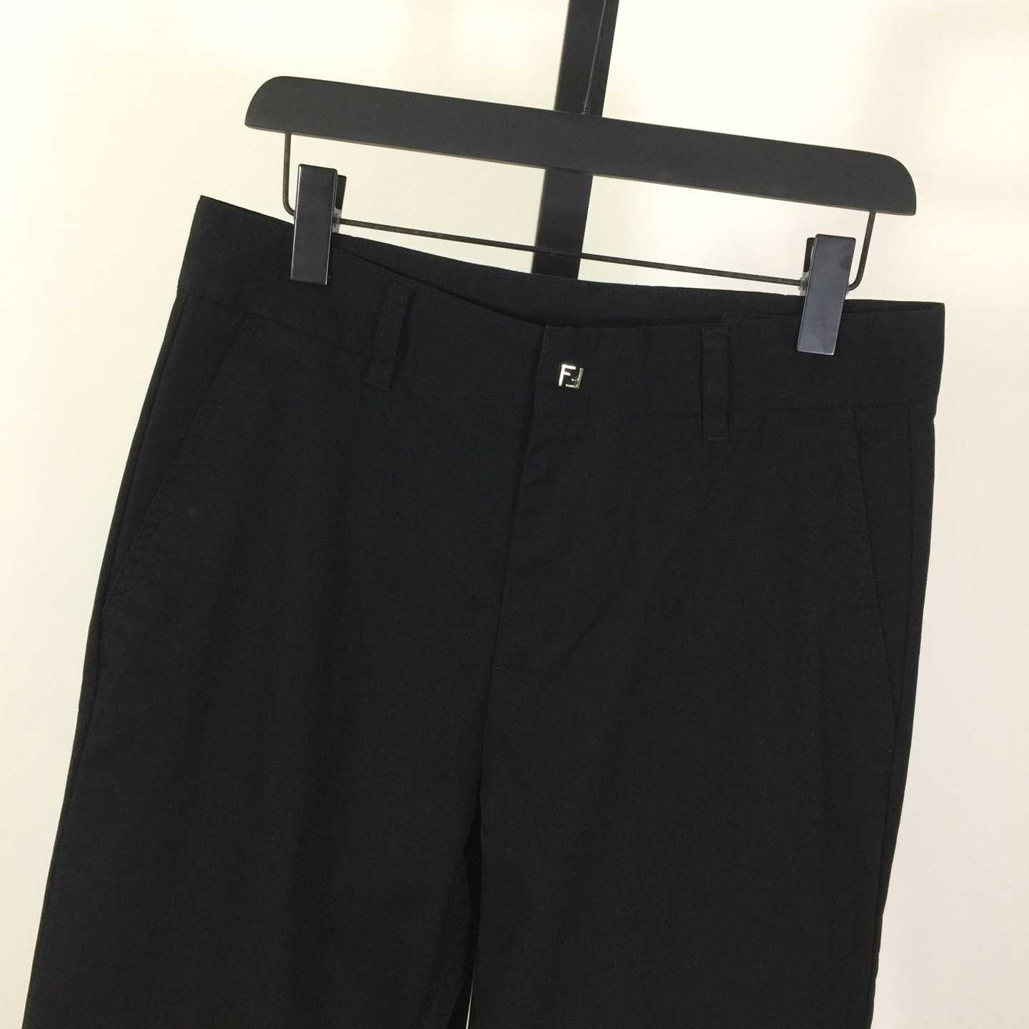 Fendi Pants    - FashionPlug