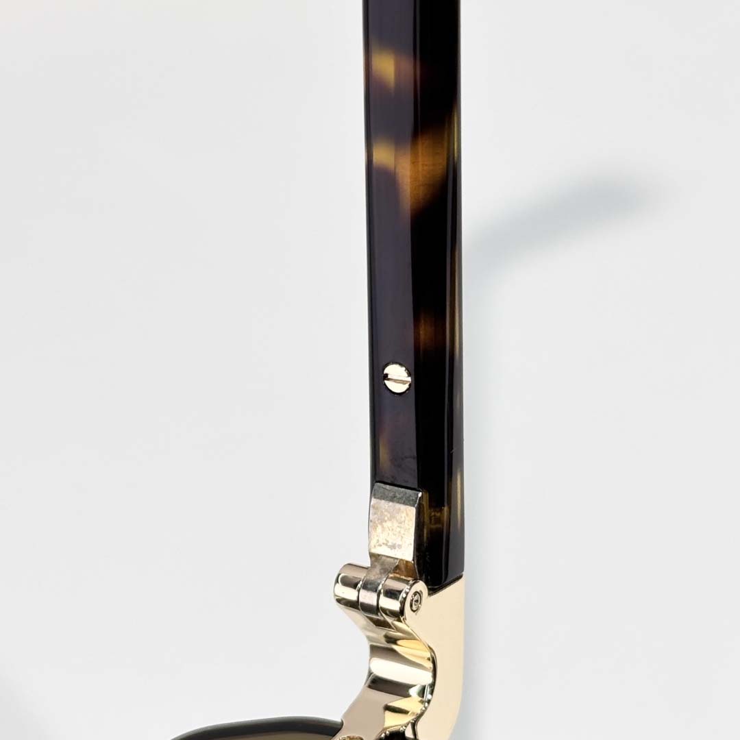 Prada SPR D55S Sunglasses     - FashionPlug