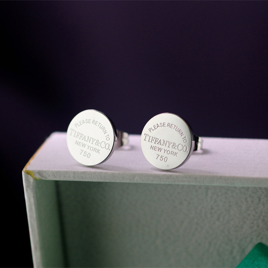 Tiffany & Co.Earrings - FashionPlug