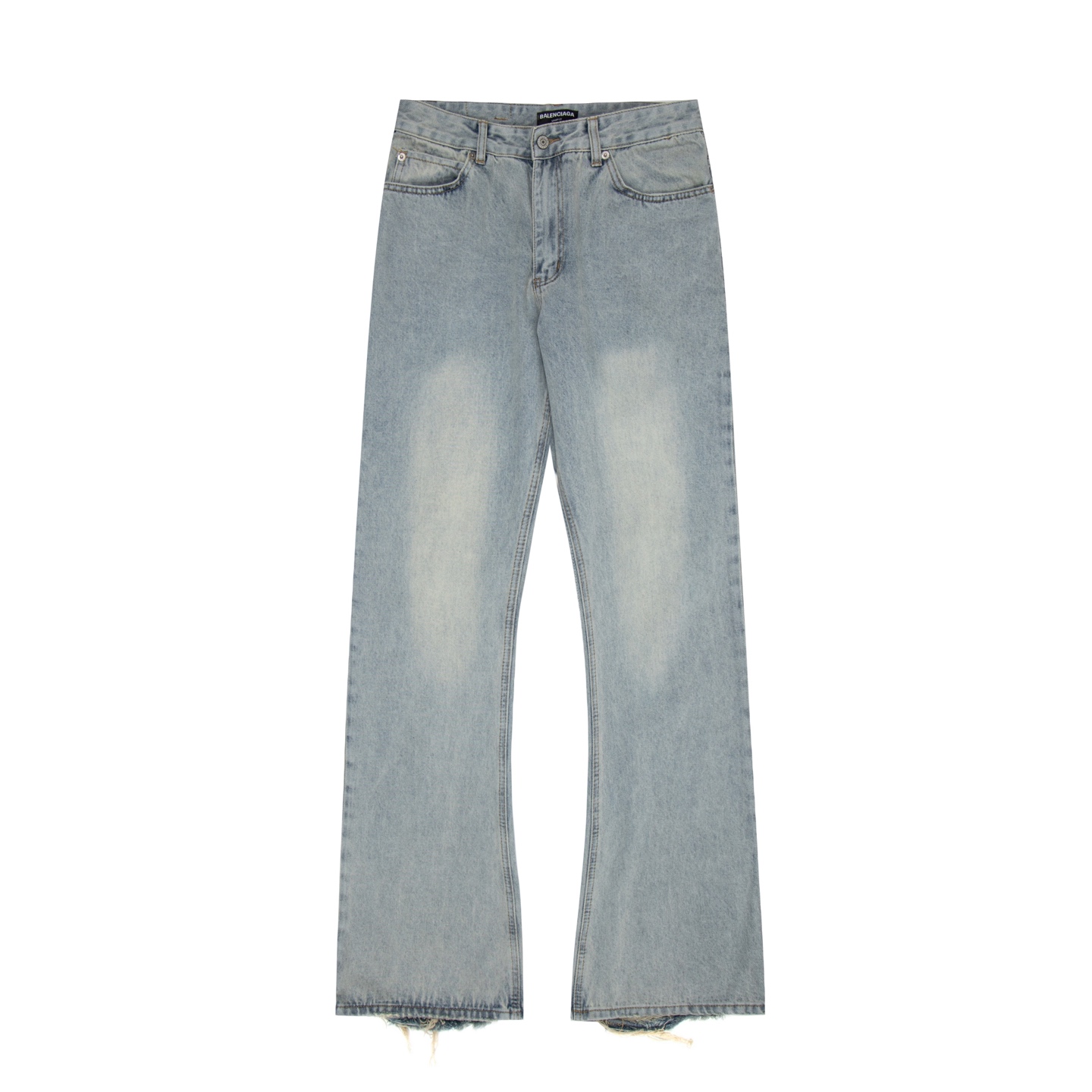 Balenciaga Jeans - FashionPlug