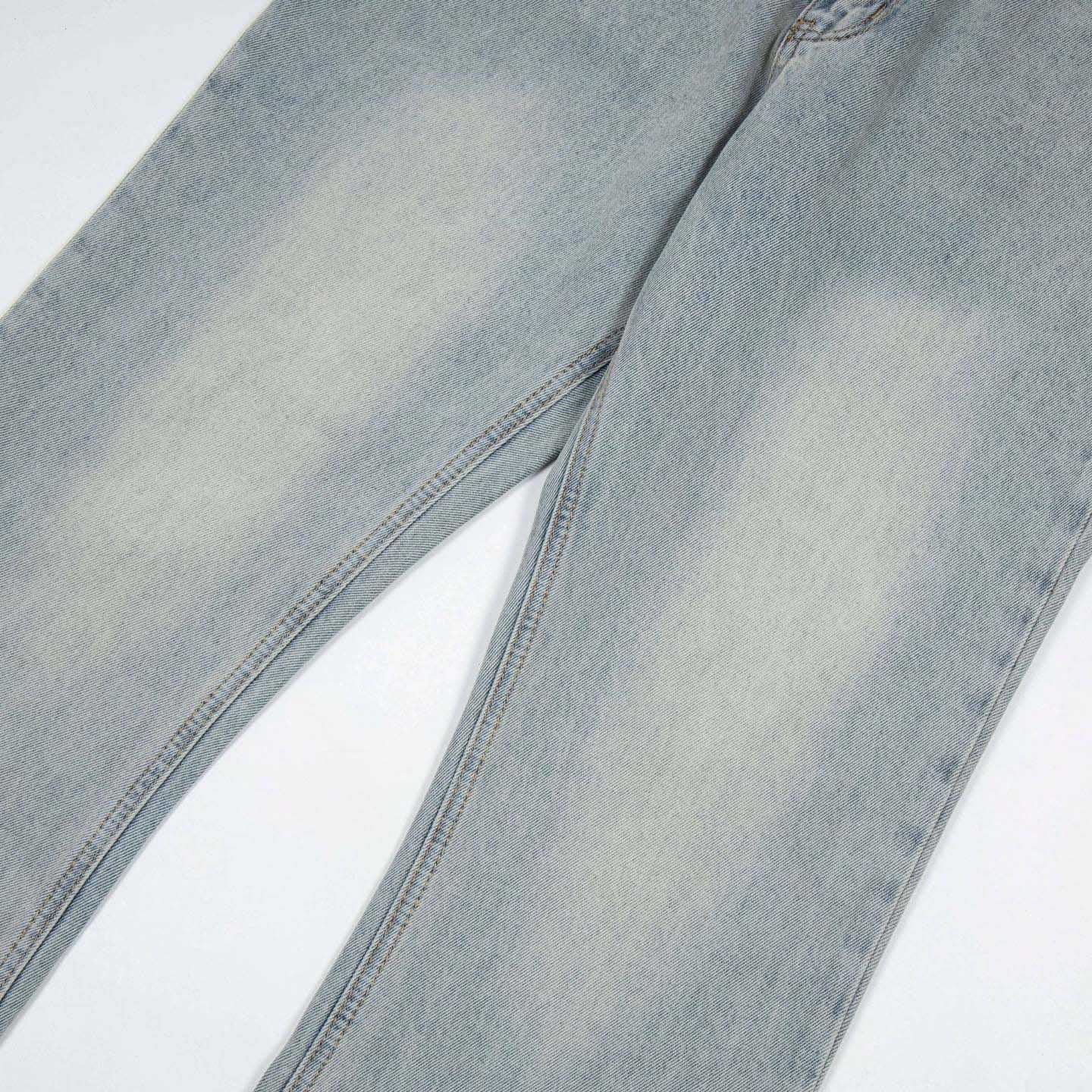 Balenciaga Jeans - FashionPlug