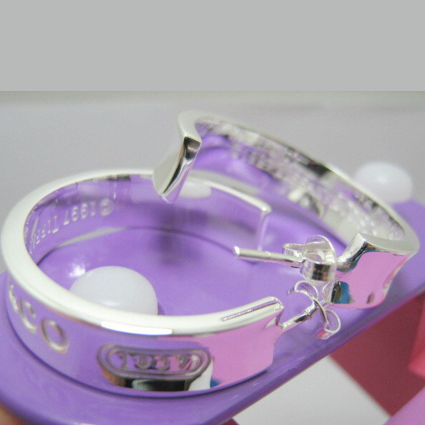 Tiffany & Co.Earrings - FashionPlug