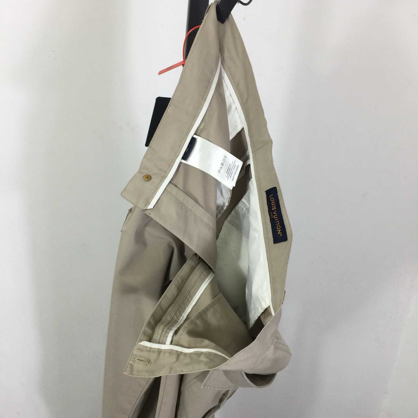 Louis Vuitton Signature Cargo Pants - FashionPlug