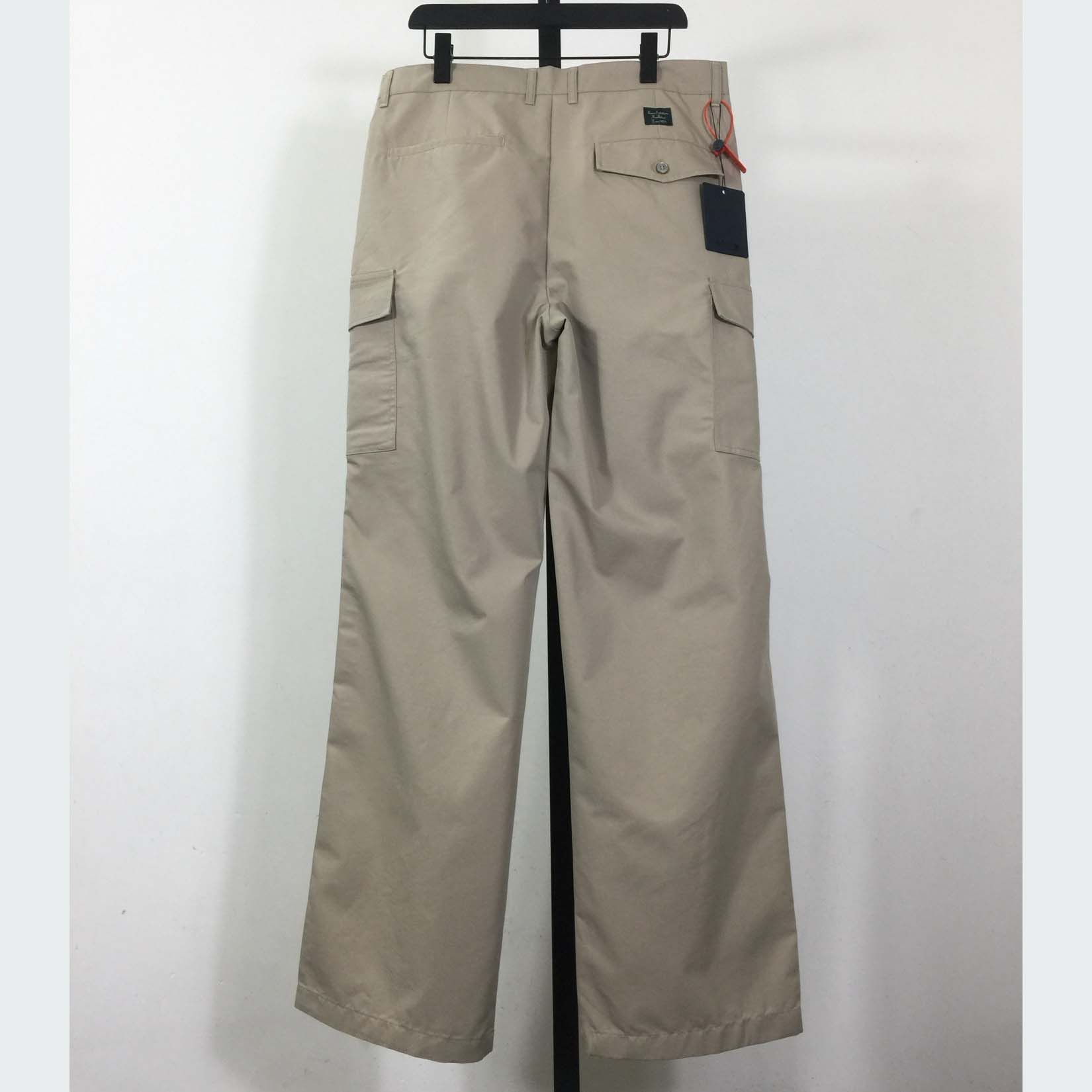 Louis Vuitton Signature Cargo Pants - FashionPlug